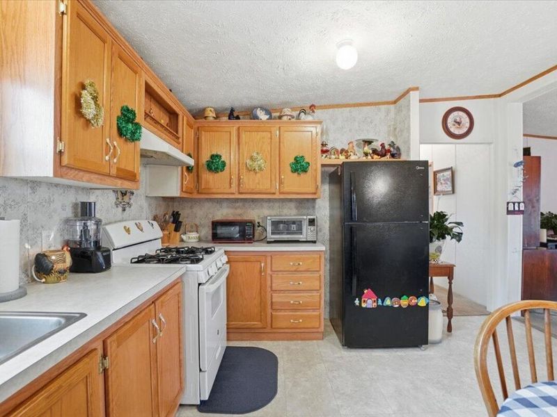 7880 E State Route 29 , Mechanicsburg, OH 43044 Photo 16