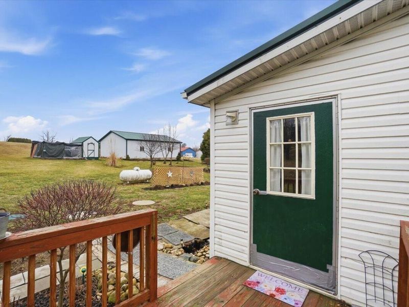 7880 E State Route 29 , Mechanicsburg, OH 43044 Photo 31