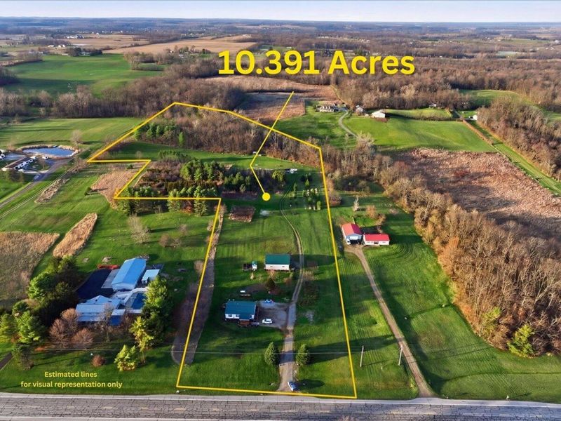 7880 E State Route 29 , Mechanicsburg, OH 43044 Photo 41