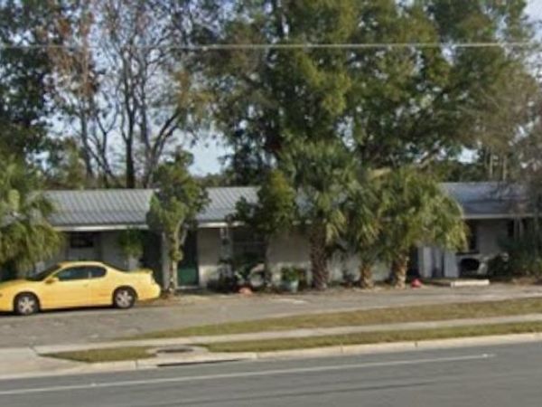 1949 E DUVAL STREET , LAKE CITY, FL 32055