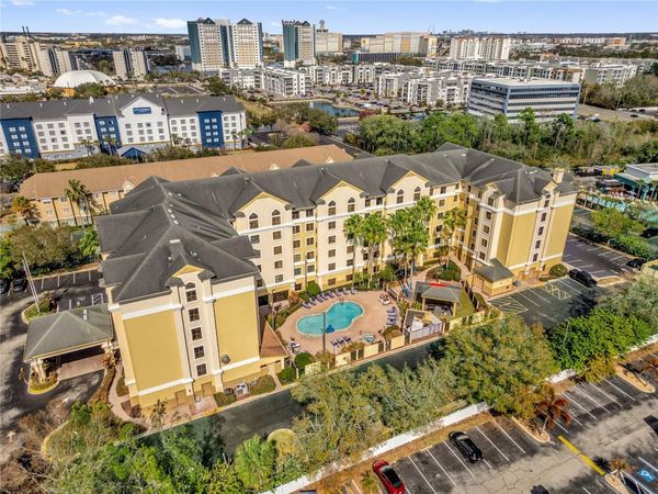 7601 CANADA AVENUE, Unit 125, ORLANDO, FL 32819