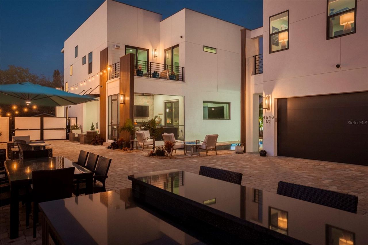 4640 35th Avenue N, Saint Petersburg, FL 33713 Photo