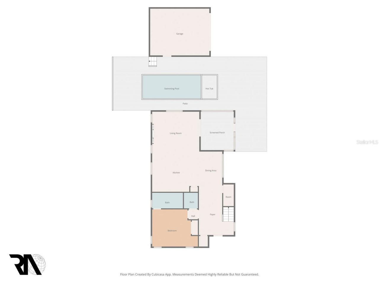 4640 35th Avenue N, Saint Petersburg, FL 33713 Photo