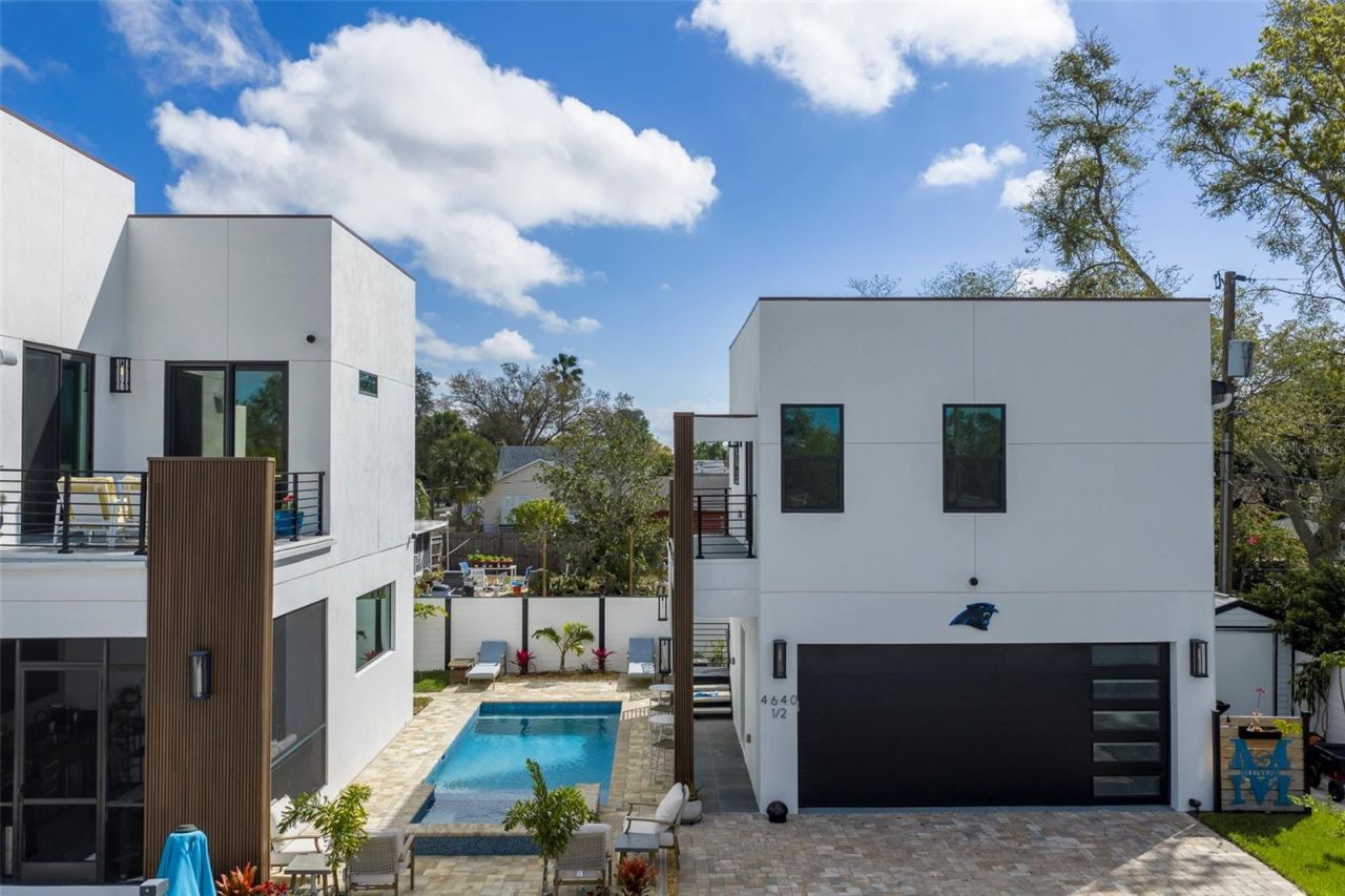 4640 35th Avenue N, Saint Petersburg, FL 33713 Photo