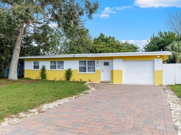 8215 QUAIL ROAD, SEMINOLE, FL 33777