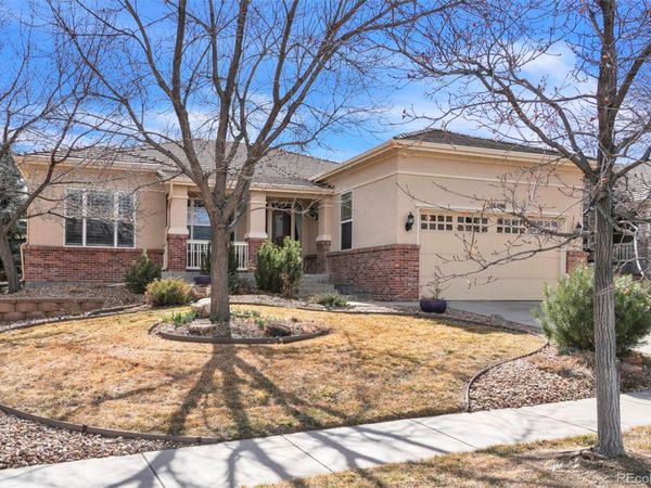 16496 Chesapeake Drive, Broomfield, CO 80023