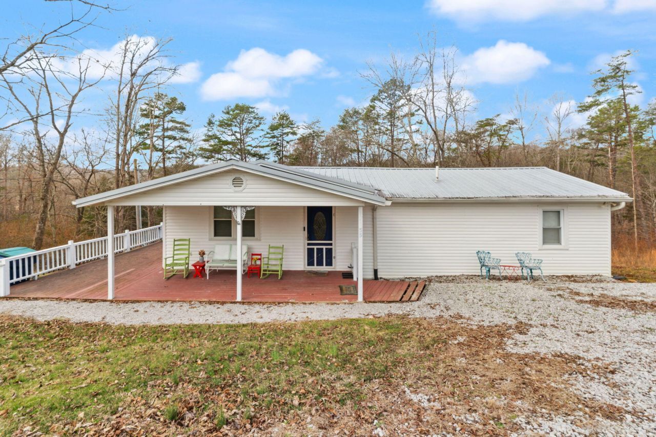 55 Dogwood Drive, Somerset, KY 42501 Main Photo