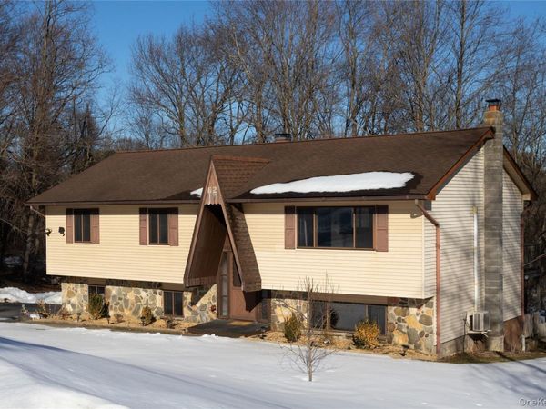 62 Tamarack Hill Drive , Poughkeepsie, NY 12603