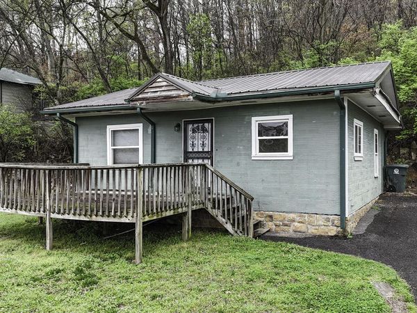 719 W Bell Avenue, Chattanooga, TN 37405