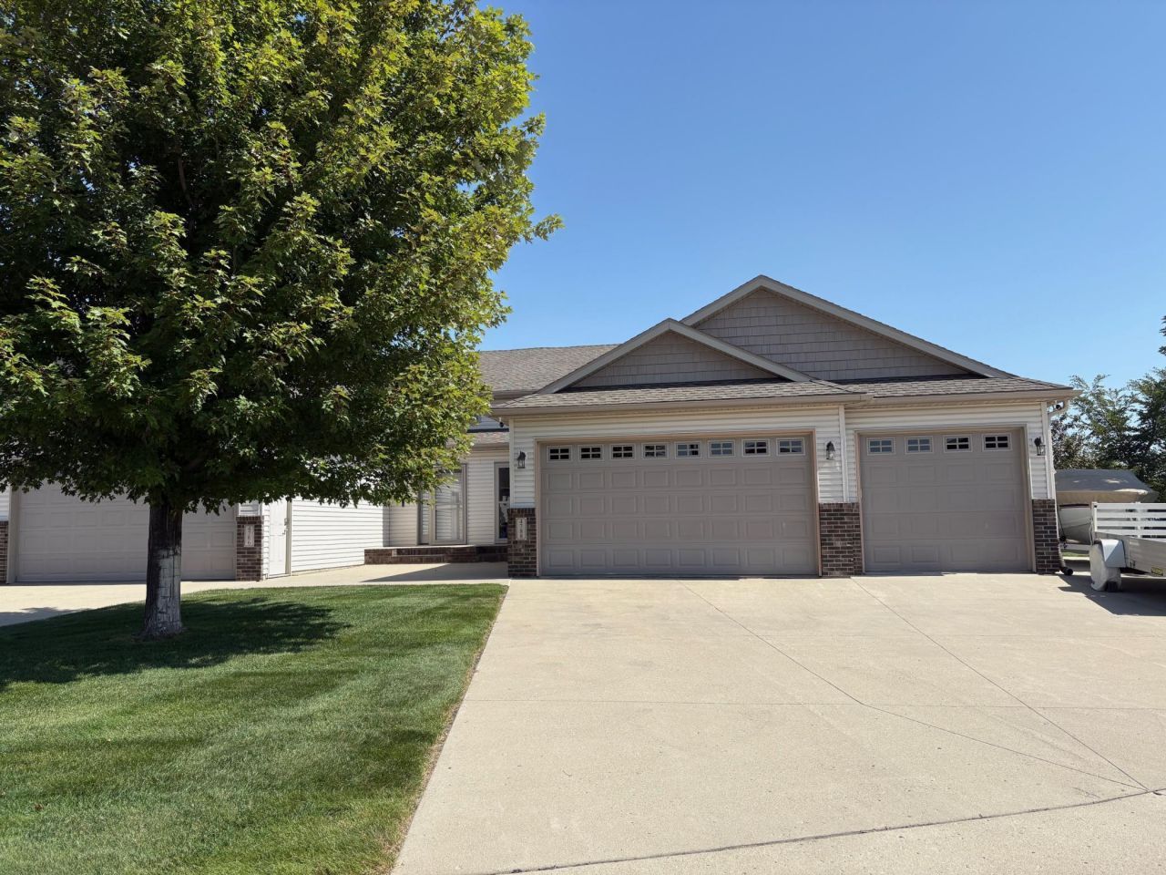 4788 Clock Tower Lane S, Fargo, ND 58104 Main Photo