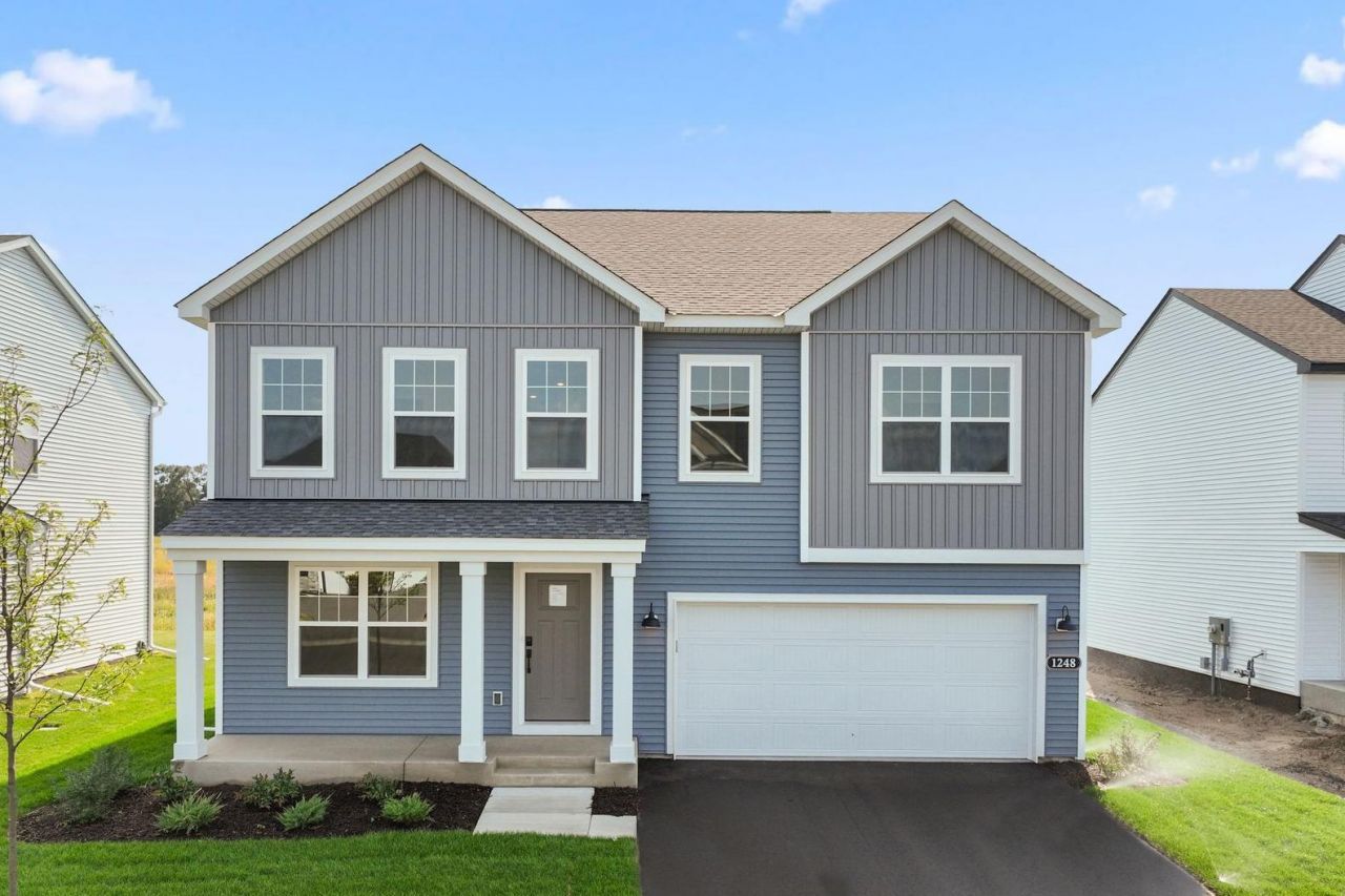 15805 73rd Court Ne, Otsego, MN 55330 Main Photo