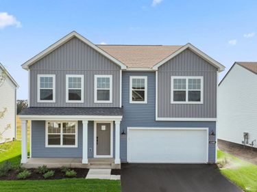 15805 73rd Court NE, Otsego, MN 55330