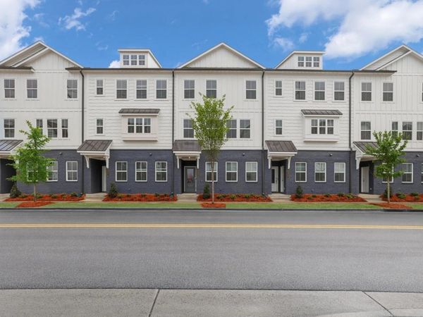 3238 Aberdeen Row, Chattanooga, TN 37407