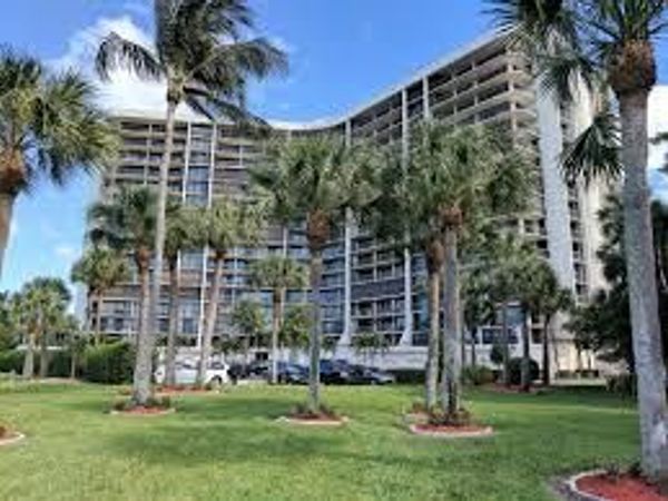4740 S Ocean Boulevard, Unit 202, Highland Beach, FL 33487