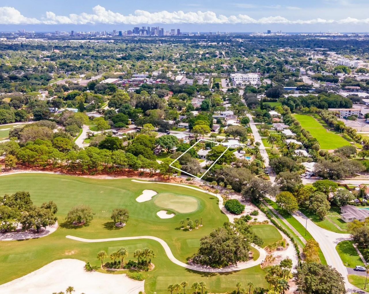 1080 E Country Club Circle, Plantation, FL 33317 Photo