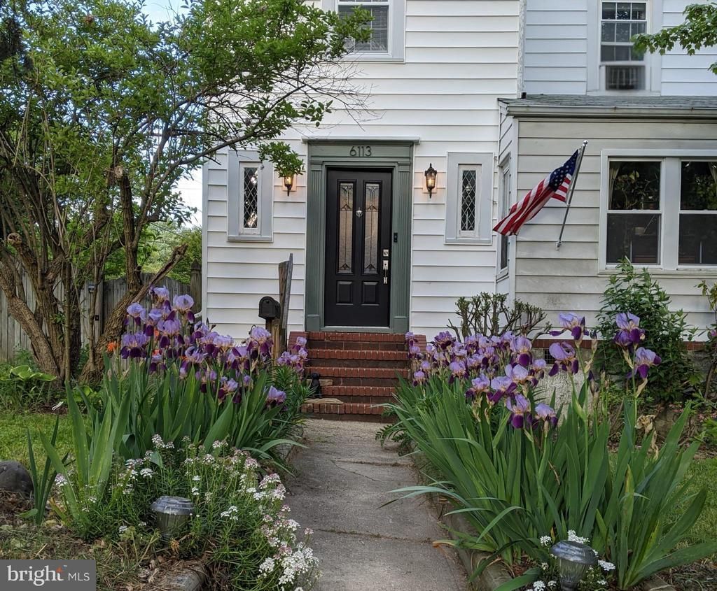 6113 Tramore Road, Baltimore, MD 21214 Main Photo