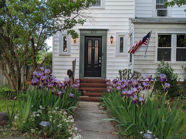 6113 TRAMORE ROAD, BALTIMORE, MD 21214