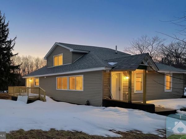 199 HARDYTOWN ROAD , CRESCO, PA 18326