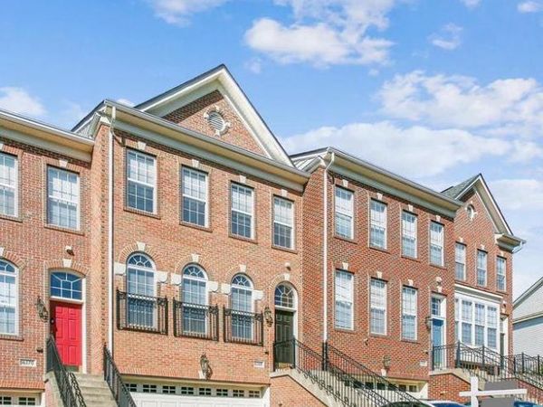 16368 GANGPLANK LANE, WOODBRIDGE, VA 22191