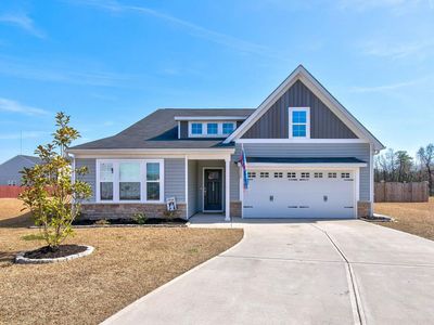 1000 Crescent Corner , Elgin, SC 29045