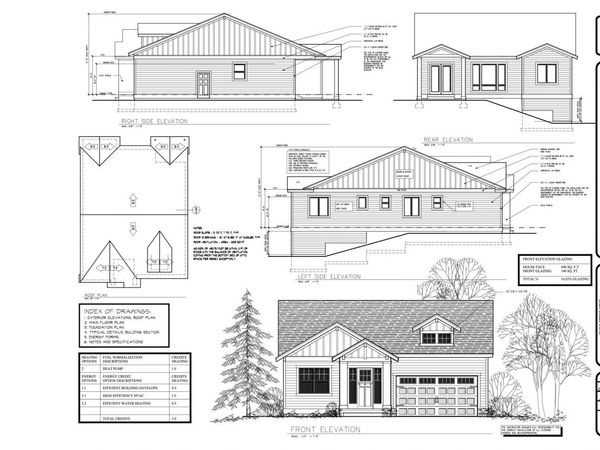 6208 N Windsor St, Spokane, WA 99208