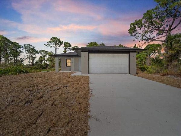 3304 69th ST W, LEHIGH ACRES, FL 33971