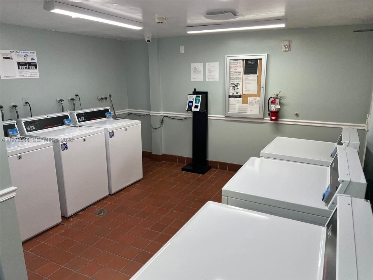 1308 Drexel Ave , Unit 103, Miami Beach, FL 33139 Photo