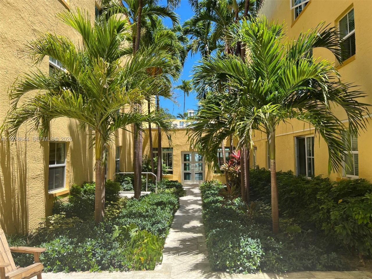 1308 Drexel Ave , Unit 103, Miami Beach, FL 33139 Photo