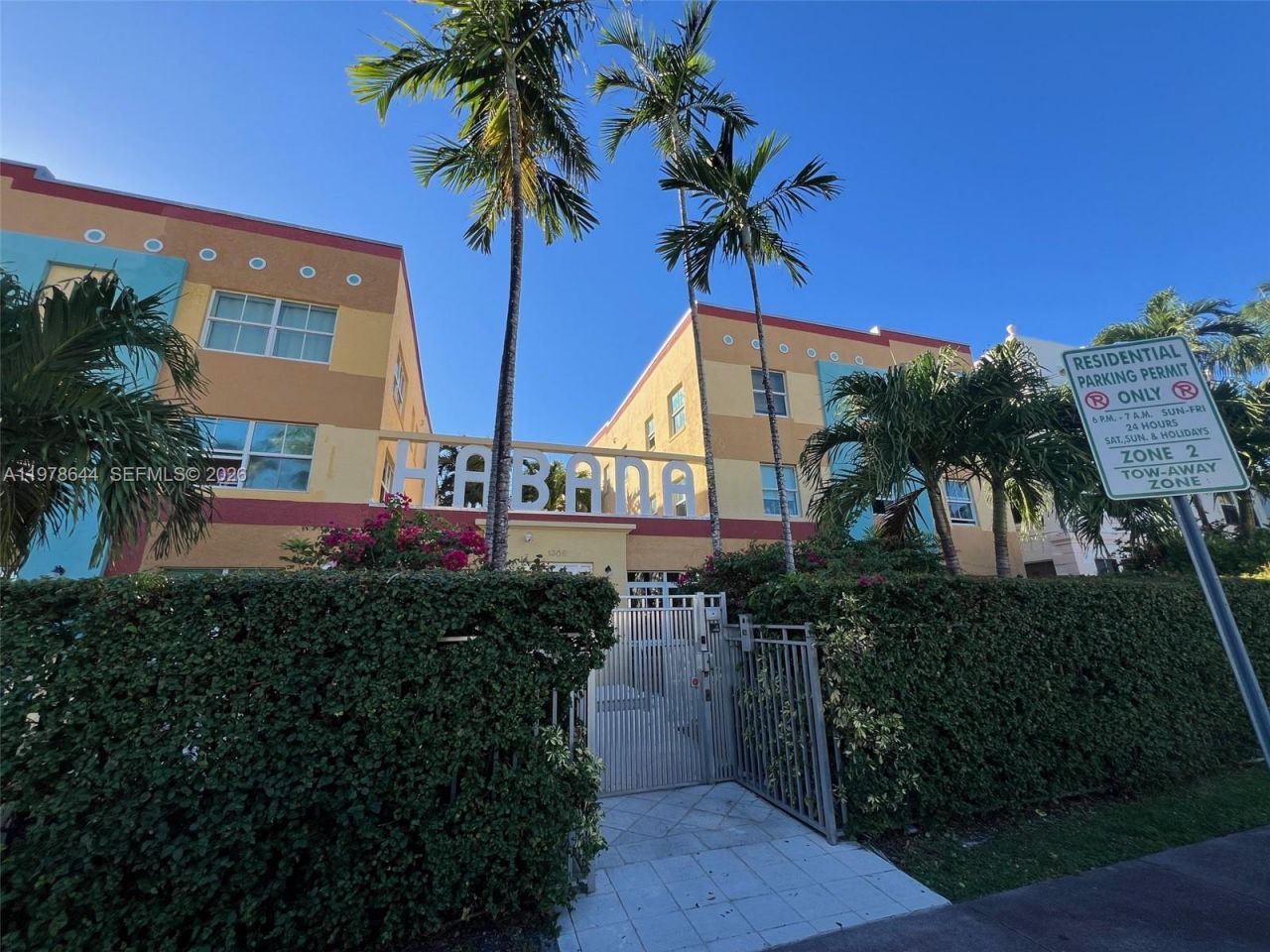 1308 Drexel Ave , Unit 103, Miami Beach, FL 33139 Photo