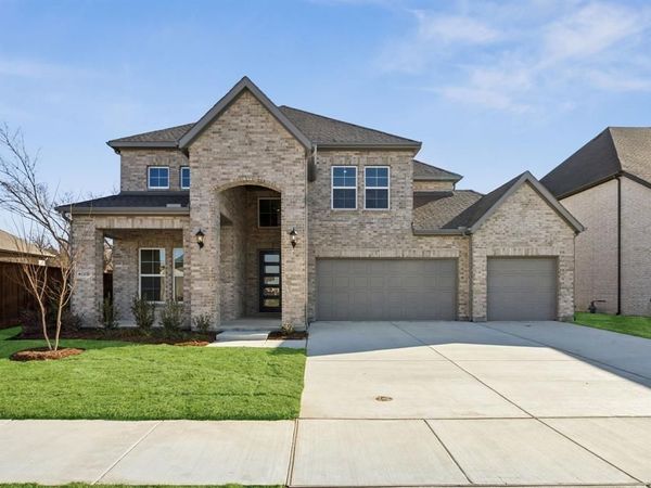1400 Rose Mallow Road, Celina, TX 75009