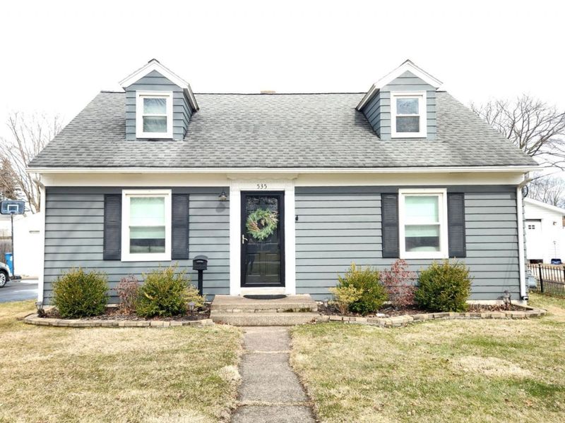 535 Wilbor Ave, Huron, OH 44839 Photo 2