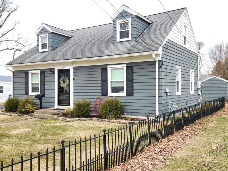 535 Wilbor Ave, Huron, OH 44839 Photo 3