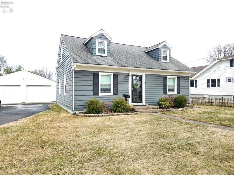 535 Wilbor Ave, Huron, OH 44839 Photo 4