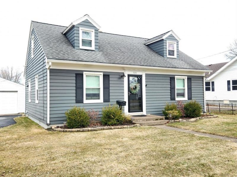 535 Wilbor Ave, Huron, OH 44839 Photo 5