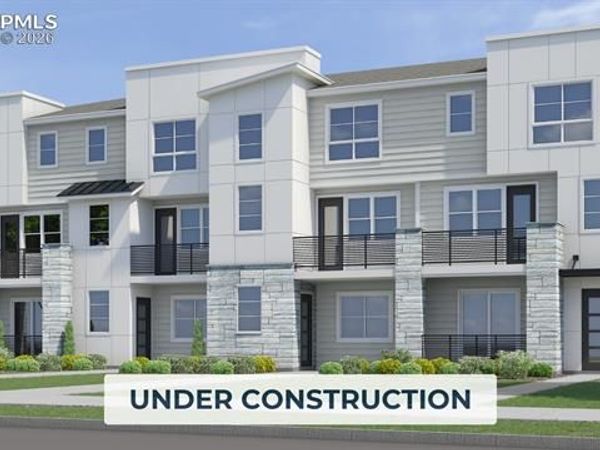 2236 Peridot Loop Heights, Colorado Springs, CO 80908