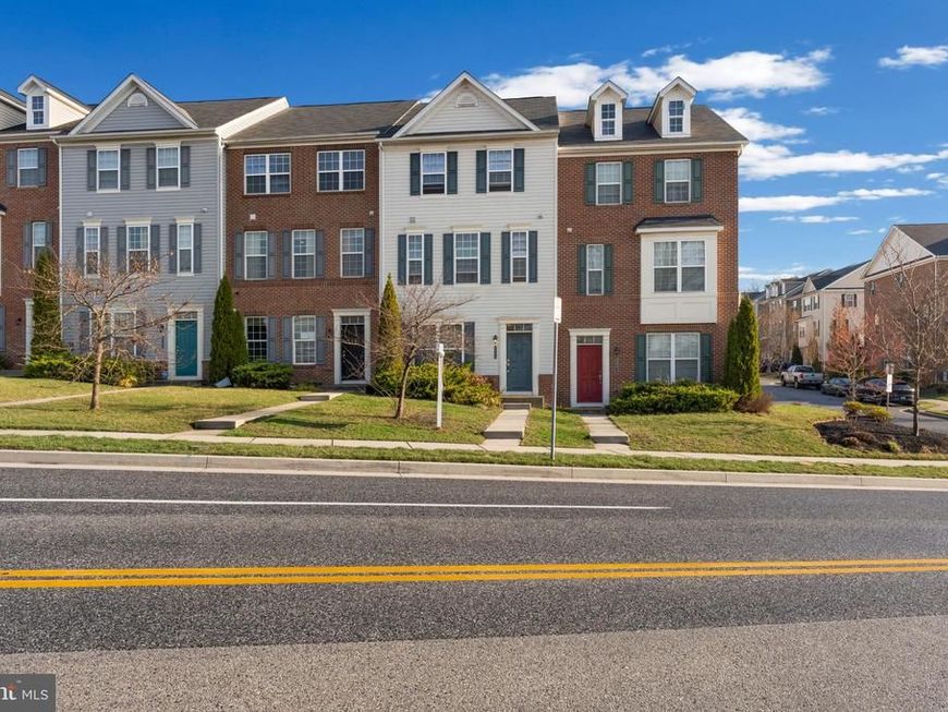 8853 Delegge Road, Baltimore, MD 21237 Main Photo