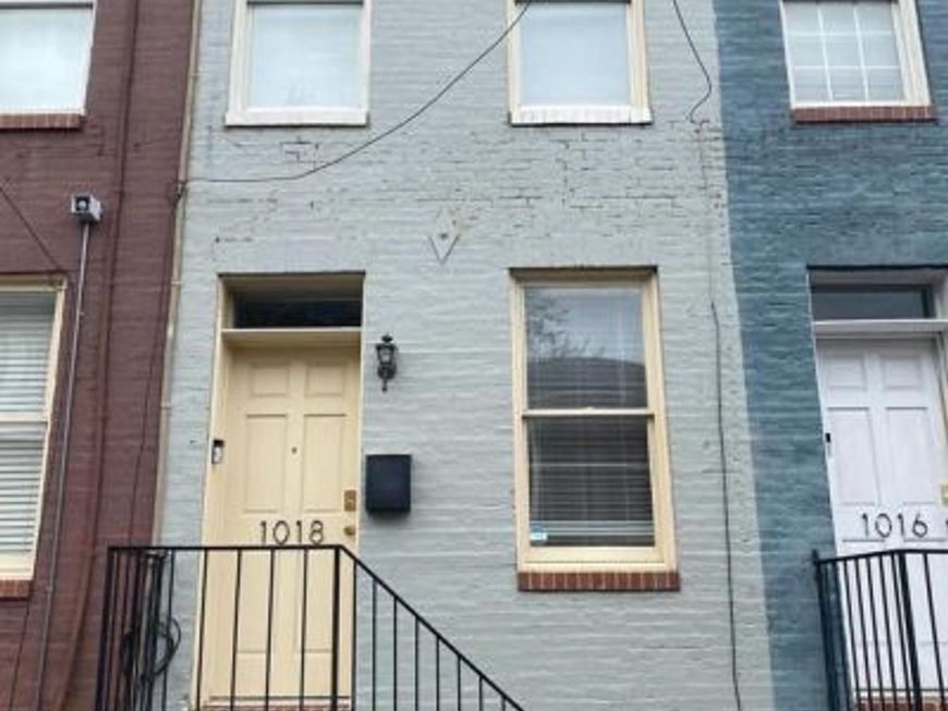1018 Booth Street, Baltimore, MD 21223 Main Photo