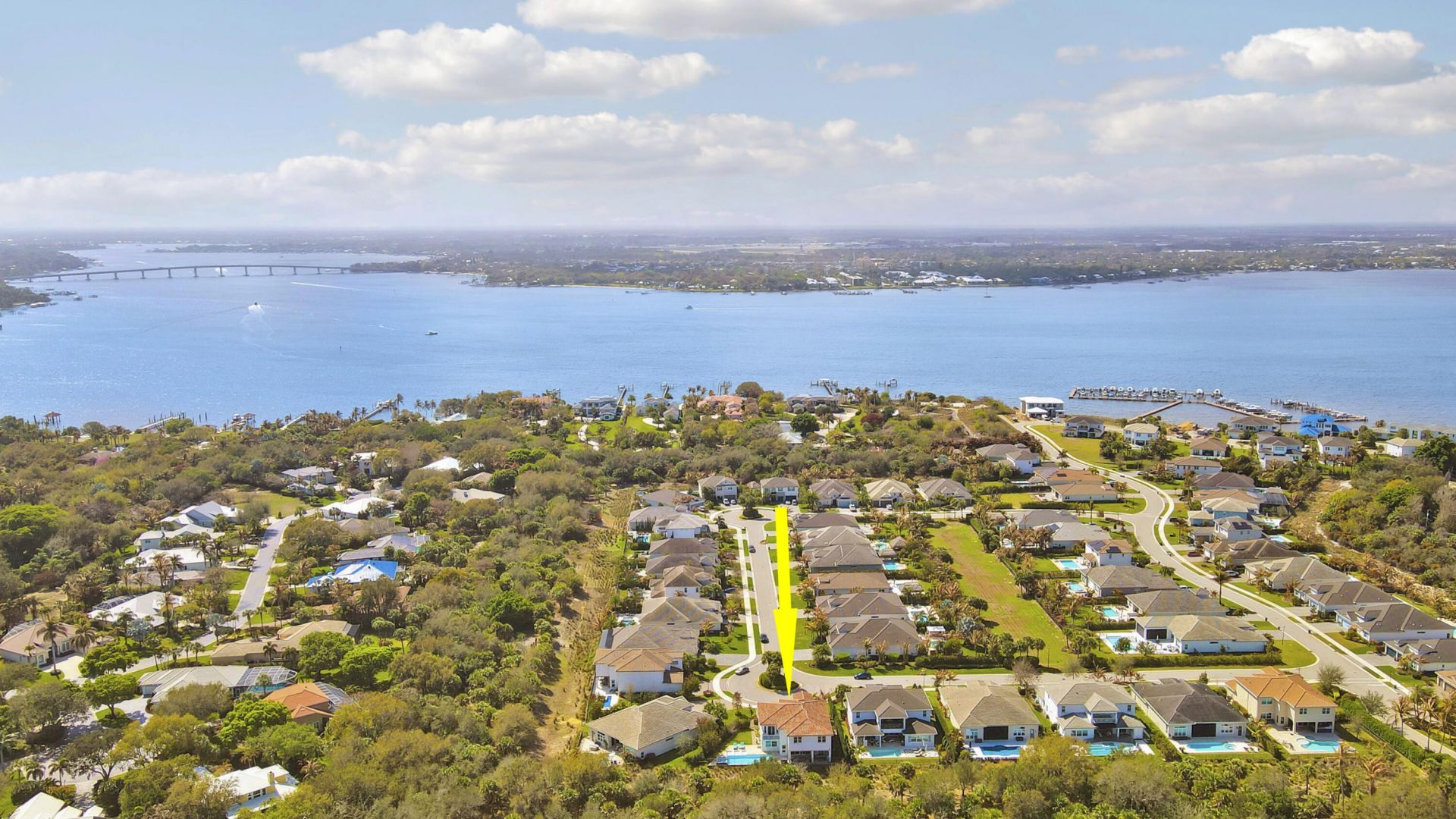 2475 NE Evinrude Circle, Jensen Beach, FL 34957 Photo