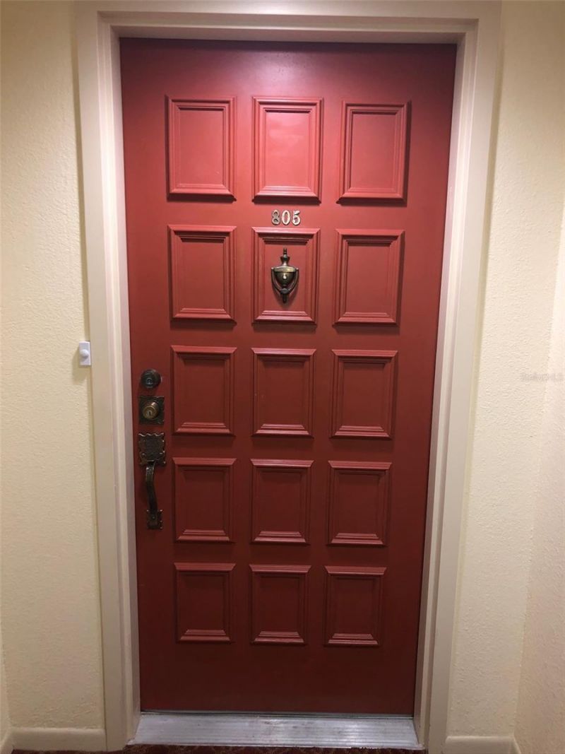 6322 Palma Del Mar Boulevard S, Unit 805, Saint Petersburg, FL 33715 Photo