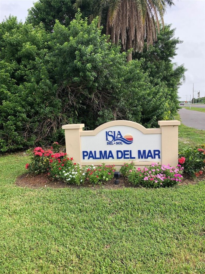 6322 Palma Del Mar Boulevard S, Unit 805, Saint Petersburg, FL 33715 Photo