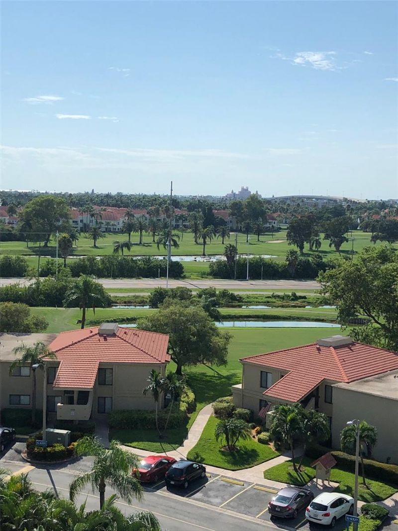 6322 Palma Del Mar Boulevard S, Unit 805, Saint Petersburg, FL 33715 Photo