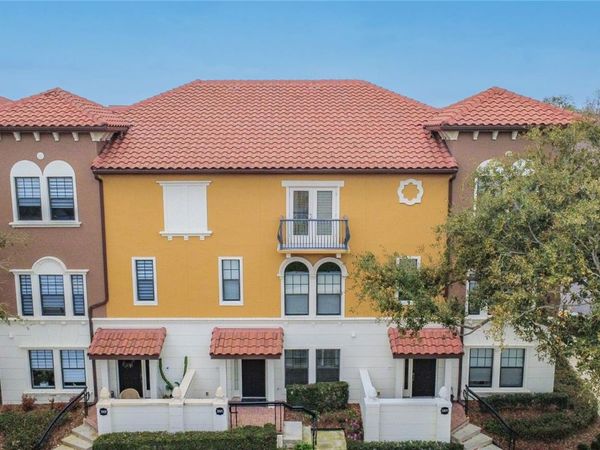 3805 MESSINA DRIVE, LAKE MARY, FL 32746