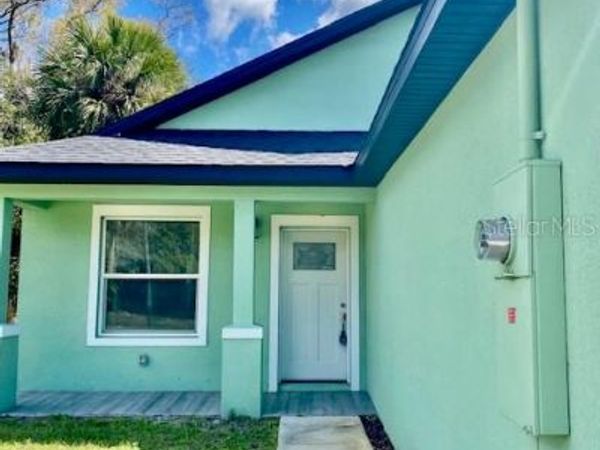 509 PINE LANE , EUSTIS, FL 32726