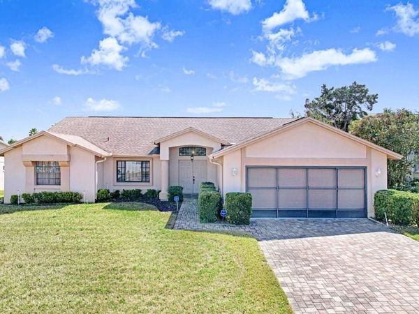 8320 PAVILION DRIVE , HUDSON, FL 34667