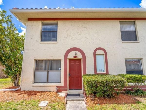 1712 SILVER CREEK COURT, Unit 99, ORLANDO, FL 32807