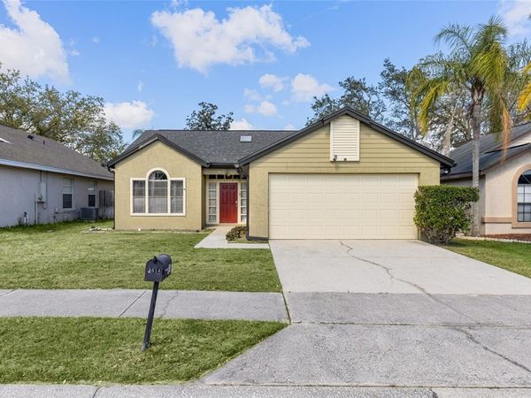 1014 DEES DRIVE, OVIEDO, FL 32765