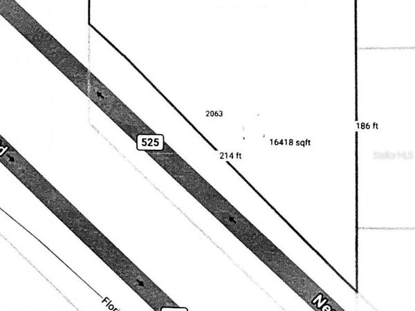 2063 NEPTUNE ROAD , KISSIMMEE, FL 34744