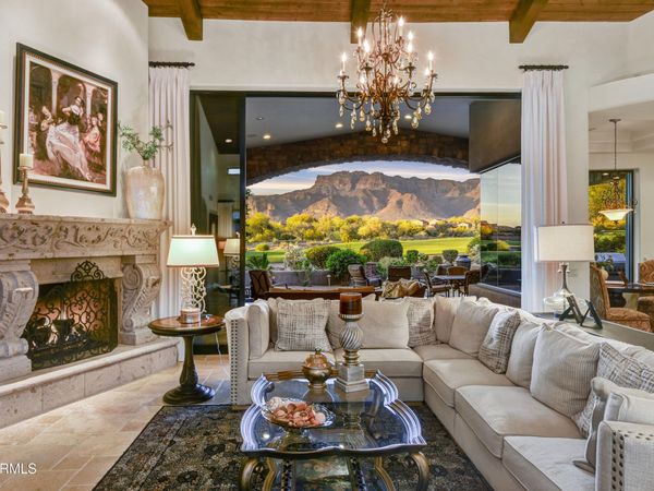3504 S FIRST WATER Trail, Gold Canyon, AZ 85118