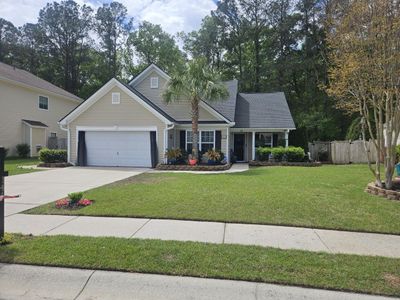 144 Veranda Drive, Summerville, SC 29485