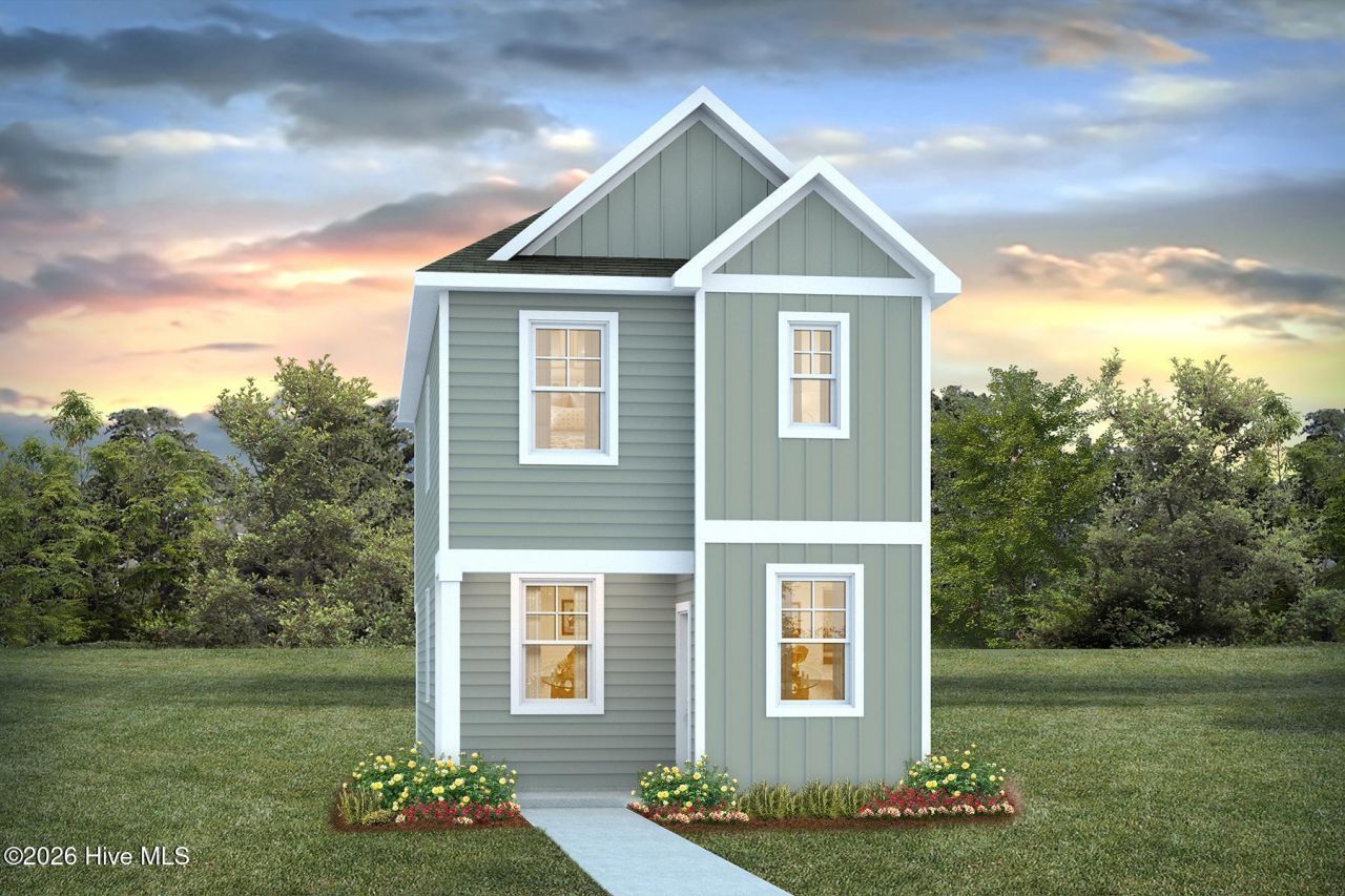 572 Bear Paw Road Sw, Supply, NC 28462 Main Photo